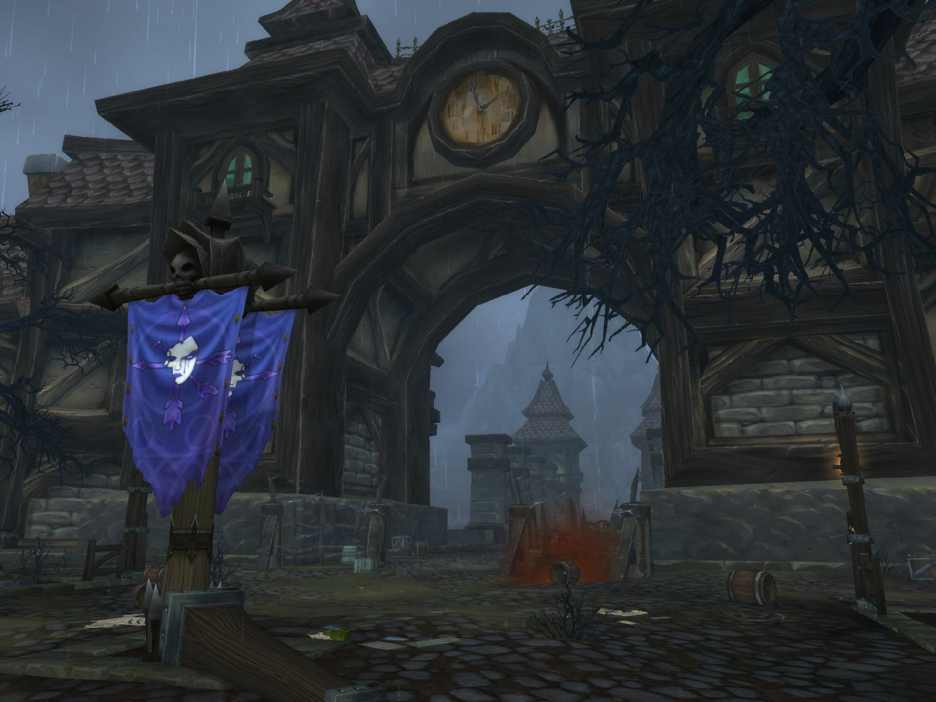 World of Warcraft: Cataclysm - Imagen 29